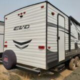 2021 Forest River Evo EVO Northwest Lite 2700BH - Image 2