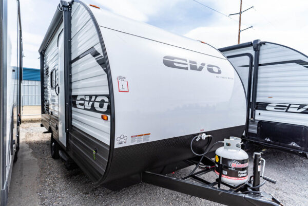 2024 Forest River  STEALTH EVO SJT176BHLE-OR - Image 3