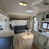 2023 Forest River Vibe West 18DB - Image 14