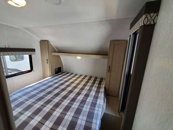 2023 Forest River Evo EVO Northwest Lite 2400BHX - Image 23