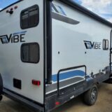 2023 Forest River Vibe West 18DB - Image 2