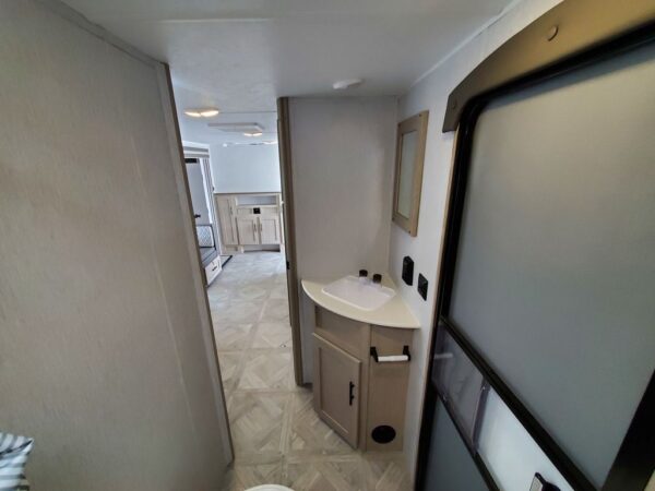 2023 Forest River Evo EVO Northwest Lite 2400BHX - Image 20