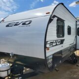 2023 Forest River Evo EVO Northwest Selects 169RS - Image 4