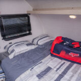 2024 Forest River Evo STEALTH EVO 176BHLE - Image 11