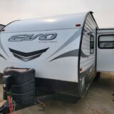 2021 Forest River Evo EVO Northwest Lite 2700BH - Image 3