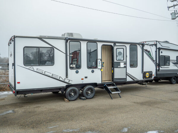 2023 Forest River Ozark 2630RBK