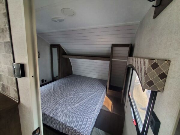 2021 Forest River Evo EVO Northwest Lite 2700BH - Image 19