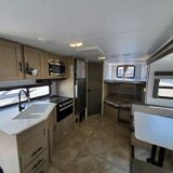 2023 Forest River Evo EVO Northwest Lite 2400BHX - Image 8