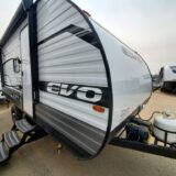 2023 Forest River Evo EVO Northwest Selects 180SS