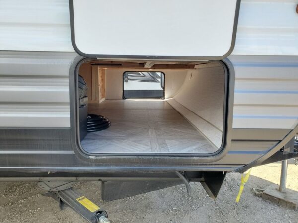 2023 Forest River Evo EVO Northwest Lite 2400BHX - Image 4