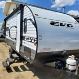 2023 Forest River Evo EVO Northwest Selects 169RS