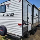 2023 Forest River Evo EVO Northwest Lite 2400BHX - Image 2