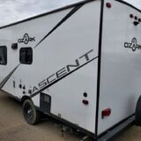 2023 Forest River Ozark 1660FQ - Image 3