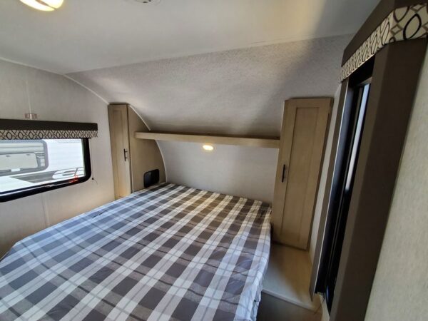2023 Forest River Evo EVO Northwest Lite 2400BHX - Image 24