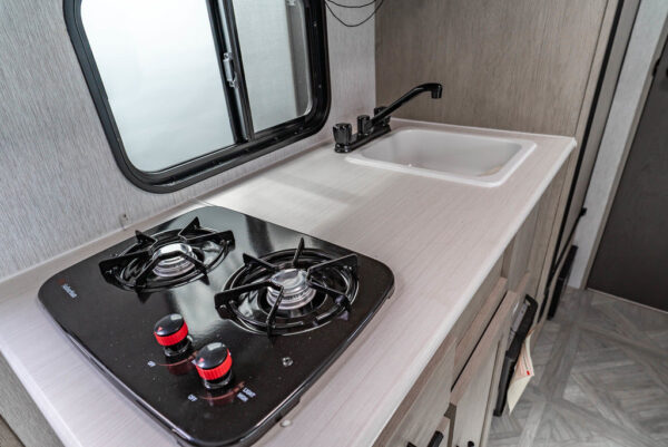 2024 Forest River  STEALTH EVO SJT176BHLE-OR - Image 11