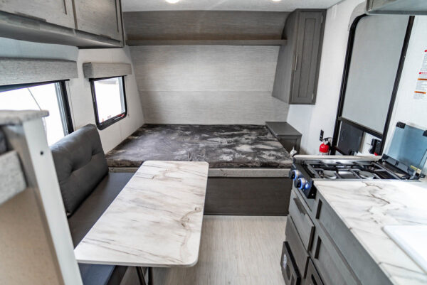 2023 Forest River Ozark OZARK LIMITED EDITION - Image 16