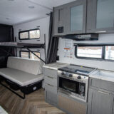 2023 Forest River Ozark 2700TH - Image 2