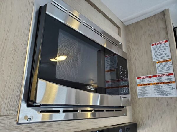 2023 Forest River Evo EVO Northwest Lite 2700BHX - Image 21