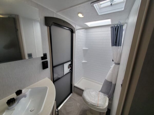 2023 Forest River Evo EVO Northwest Lite 2700BHX - Image 30
