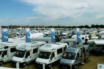 RV Show