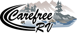 Care Free RV Logo