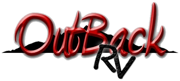Outback RV Logo
