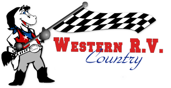 Western Country RV Logo